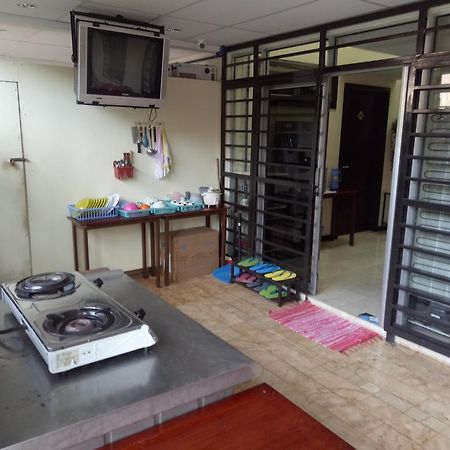 House11 Hotel Lahad Datu Ngoại thất bức ảnh