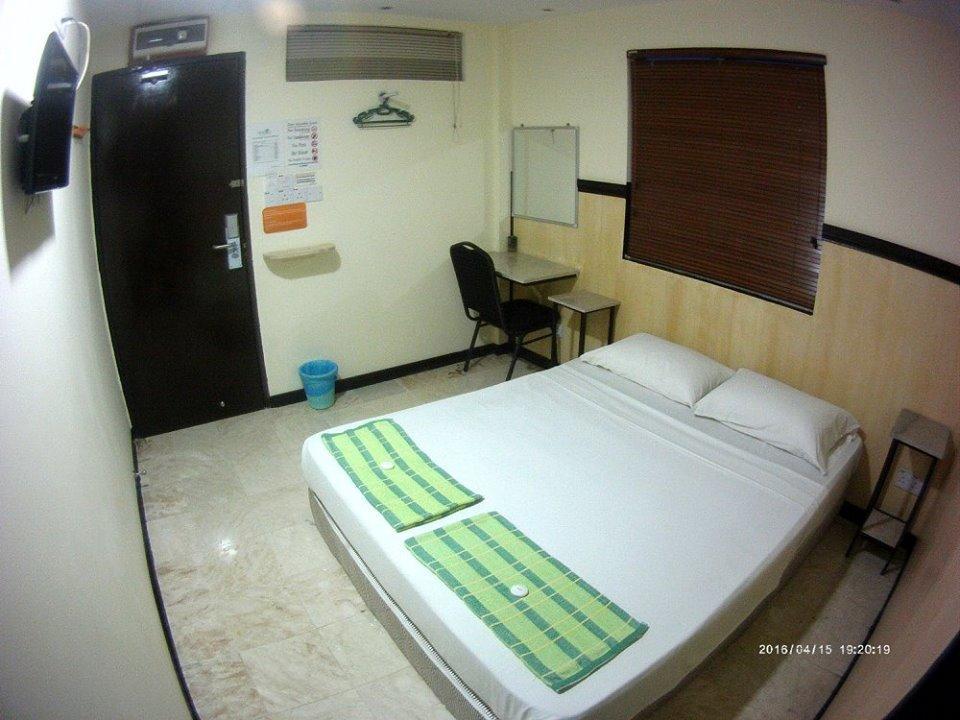 House11 Hotel Lahad Datu Ngoại thất bức ảnh