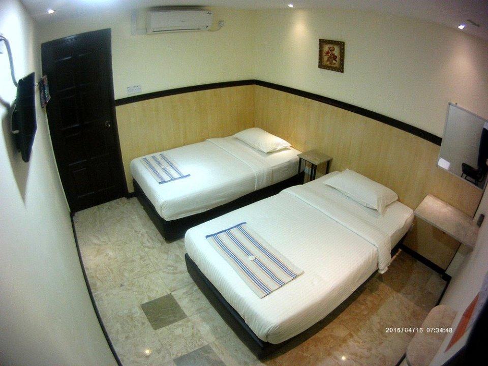 House11 Hotel Lahad Datu Ngoại thất bức ảnh