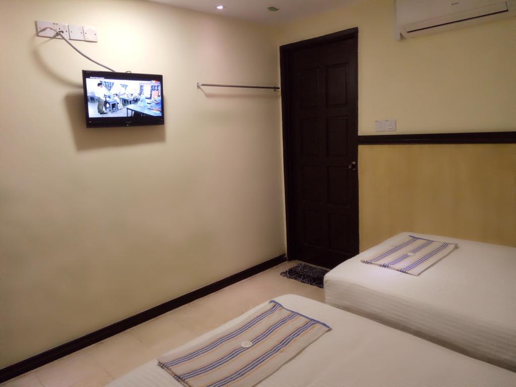 House11 Hotel Lahad Datu Ngoại thất bức ảnh