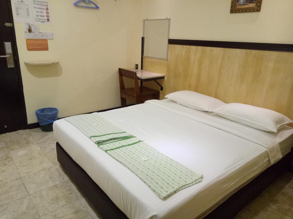 House11 Hotel Lahad Datu Ngoại thất bức ảnh